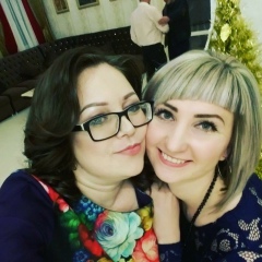 Елена Федотова, 13.08, Уральск