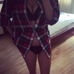 Ангилина Шевченко, 07.10