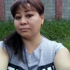 Куралай Тилеуке, 12.05.1980, Алматы