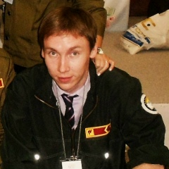 Владимир Байбарза, 30.10.1990, Ухта