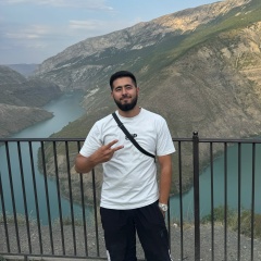 Алишер Эргашев, Dubai