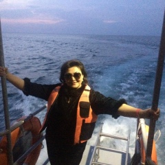 Гульзира Кадырбаева, 16.07.1971, Жанаозен