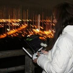 Anastasia Konstantinova, 11.03, Якутск