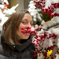 Наталья Лебедева, 05.03, Москва
