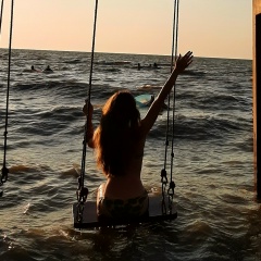 Полина Каназирская, 16.04, Москва