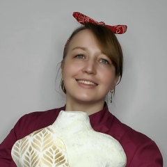 Ирина Мухортых, 27.02, Москва