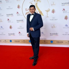 Майкл Полино, 14.03.1986, Москва