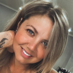 Татьяна Федосенко, 26.01, Красноярск