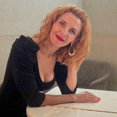 Аня Говорун, 10.12, Киев