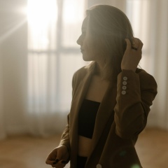 Юлия Волкова, 12.03.1987, Челябинск