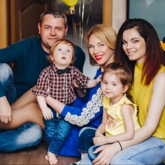 Светлана Людвиг, 04.11.1977, Санкт-Петербург