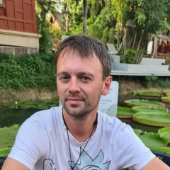 Александр Кичев, 24.09.1983, Пермь