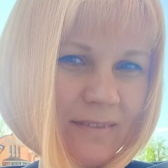 Анна Смирнова, 11.07.1986