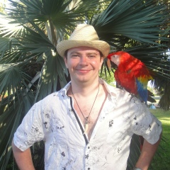 Алексей Смирнов, 27.08, Санкт-Петербург