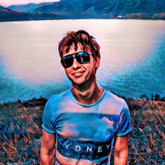 Николай Охотников, 24.01.1973, New York City