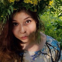 Ольга Тимофеева, 23.03.1987, Москва