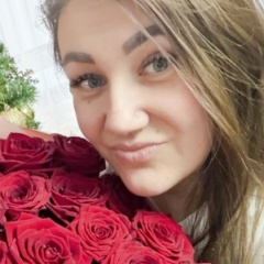 Анна Шалагинова, 01.07.1989, Новосибирск