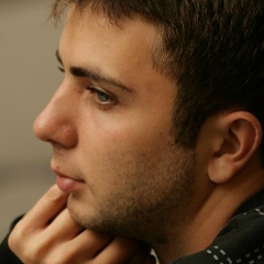 Григорий Кеян, 12.07.1985, Санкт-Петербург