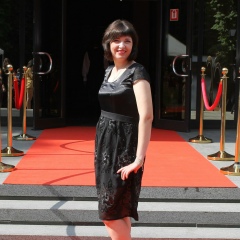 Ирина Пьянкова, 28.05.1985, Кременчуг