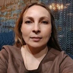Елена Елаева, 09.10, Самара