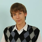 Иван Бонецкий, 12.05.1995, Прохладный