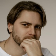 Анатолий Денисов, Белгород