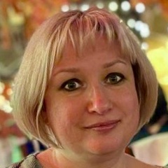 Елена Макеева, 09.10.1978, Москва