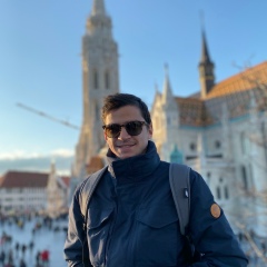 Рустам Мусабаев, 07.03, Алматы