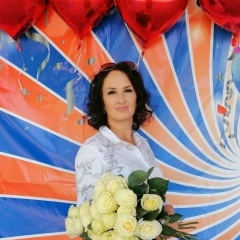 Елена Петрова, Балашов