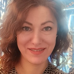 Ульяна Ульяна, 03.08.1981, Санкт-Петербург