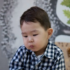 Алтына Толмачёва-Доможакова, 06.02.1988, Москва