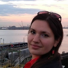 Анастасия Анастасиева, 25.04