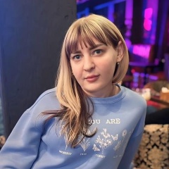 Мария Соловьева, 21.03, Самара