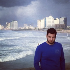 Robert Hovsepyan, 11.04.1995, Ереван