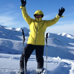 Aibek Kyshtobaev, 21.09.1982, Chicago