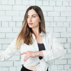 Лена Куприянова, 29.01, Челябинск