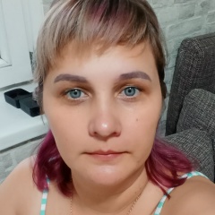 Евгения Тюленева, 09.01.1986, Балашиха