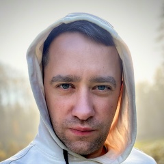 Евген Коган, 12.08.1987, Санкт-Петербург