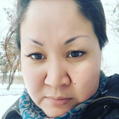 Жулдуз Туржанова, 15.05, Алматы