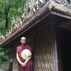 Suvanna Bhante, Sagaing