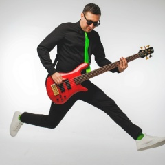 Дмитрий Андреев, 03.06.1988, Уфа