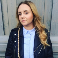 Маша Создаева, 14.08.1990, Санкт-Петербург