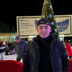 Нурхан Шаукаров, 09.07, Атырау