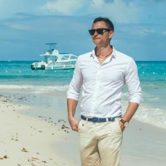 Алекс Гаврилов, 08.05.1990, Рига