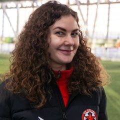 Кристина Зимова, 17.02, Санкт-Петербург