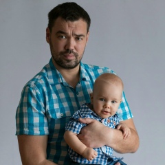 Юрий Фисун, 01.03.1978, Новокузнецк
