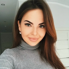 Наталья Мельник, 26.09, Липецк