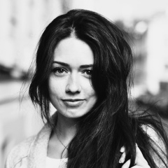 Наталья Александрова, 27.12, Нижний Новгород