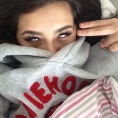 Iliyana Nizamutdinova, 11.11.1998