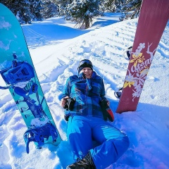 Егор Сурков, 12.04.1989, Новосибирск